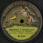 Majcherek u adwokatowej