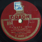 Majówka