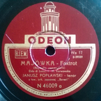 Majówka