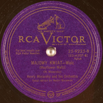 Majowy kwiat