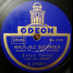 Mała ale zuchwała