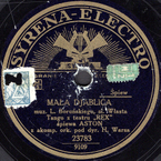 Mała djablica
