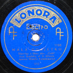 Mała kobietko (Brodszky – Włast)