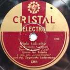 Mała kobietko (Brodszky – Włast)