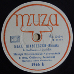 Małe miasteczko