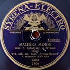 Maleńka Manon