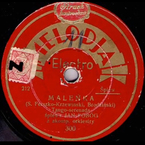 Maleńka!