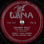 Maleńki walc