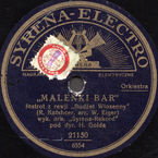 Malutki bar