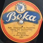 Mam chłopczyka na Kopernika