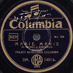 Marie, Marie (Roland – Rybicki)