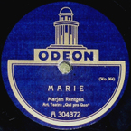 Marie (? – ?)