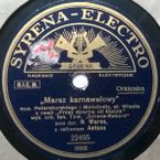 Marsz Karnawałowy