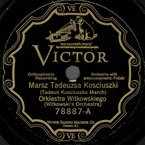 Marsz Tadeusza Kościuszki