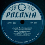 Marsz kombatantów