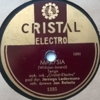 Marysia (Wilkosz – Jurand)