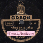 Marzenie (Wars – Włast)