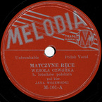 Matczyne ręce