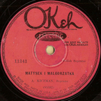 Matysek i Małgorzatka