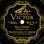 Mąż w niewoli