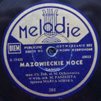 Mazowieckie noce