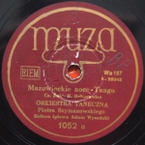 Mazowieckie noce