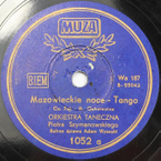 Mazowieckie noce