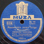 Mazowieckie noce