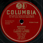 Mazurka