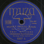 Mędrcy świata, Monarchowie