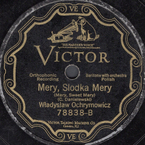 Mery, słodka Mery
