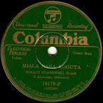 Miała baba koguta (ludowa)