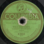 Miała baba koguta (ludowa)