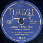 Miliony rąk