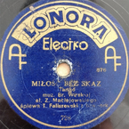 Miłość bez skaz