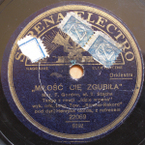 Miłość cię zgubiła