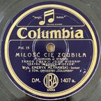 Miłość cię zgubiła