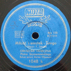 Miłość i smutek