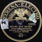 Miłość jest niczem
