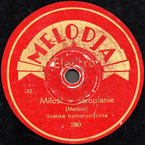 Miłość w aeroplanie