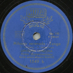 Miłosna serenada (Frachowicz – Rostworowski)