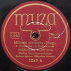 Miłosna serenada (Frachowicz – Rostworowski)