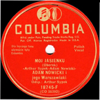 Mój Jasieńku