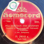 Mój dowódca - Pan Wieniawa!