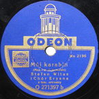 Mój karabin