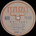 Mój kraj