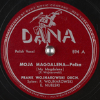 Moja Magdalena