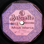 Moja Mania