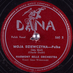 Piosenka o miłości (lud.)
