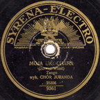 Moja ukochana (Jurand, Włast)